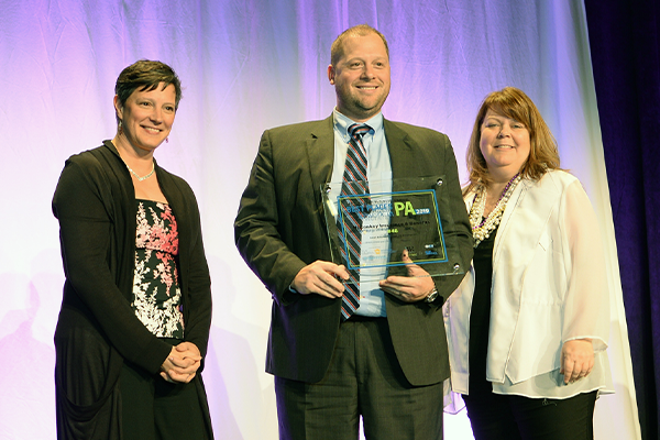 CPBJ 2019 Best Places to Work Small